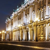 Архитектурное и ландшафтное освещение - Светотехника