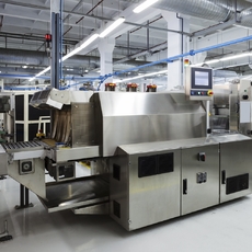 Офисные и бизнес-пространства - Светотехника