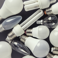 Промышленные и складские объекты - Светотехника