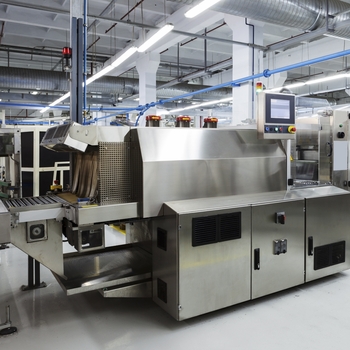 Офисные и бизнес-пространства - Светотехника