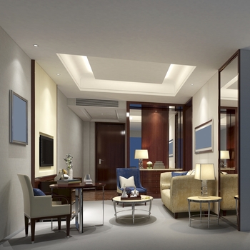 Частные интерьеры - Светотехника