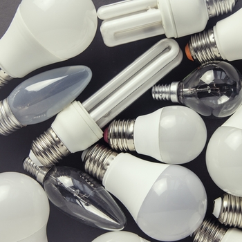 Промышленные и складские объекты - Светотехника